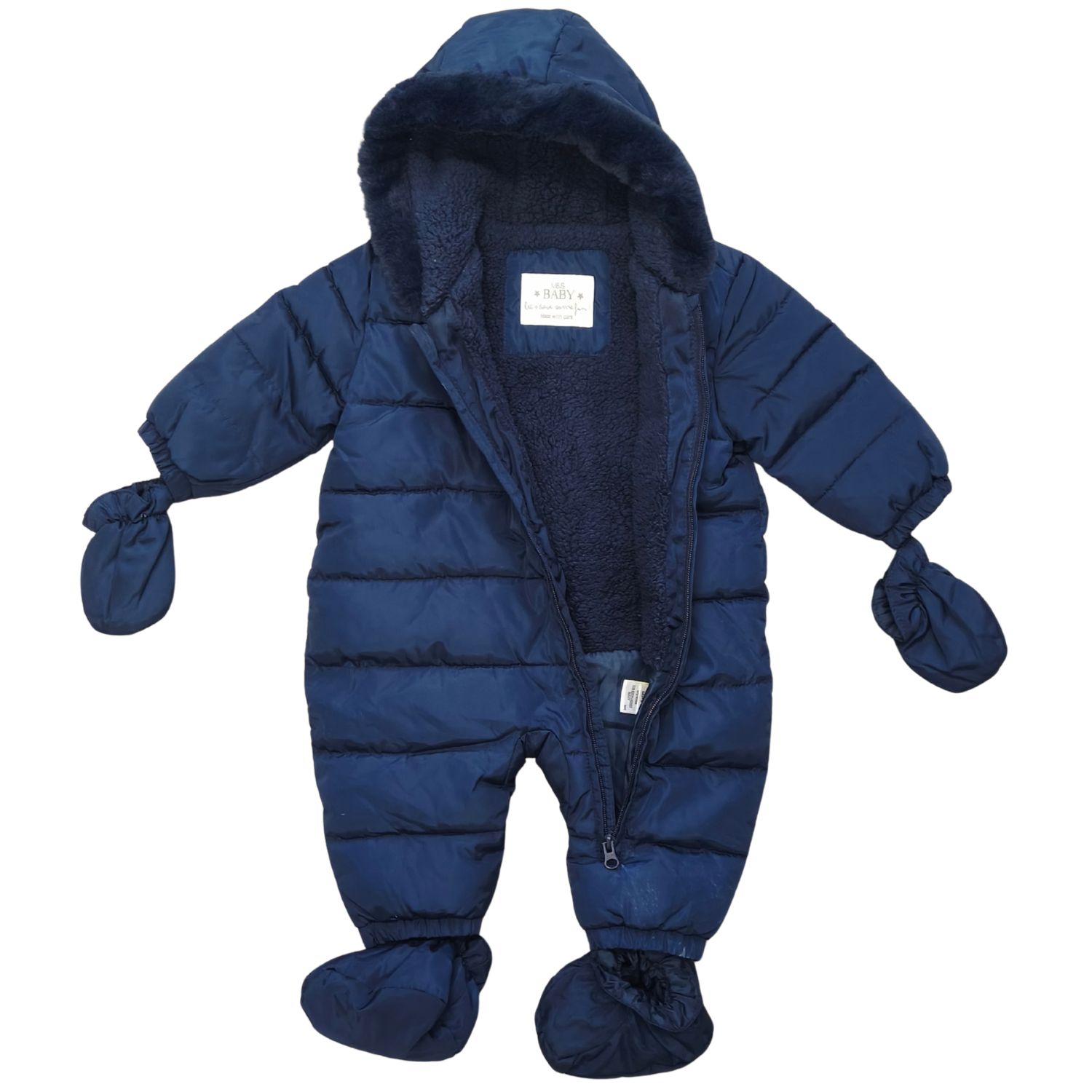 M&S Baby overál - 74 - Image 2