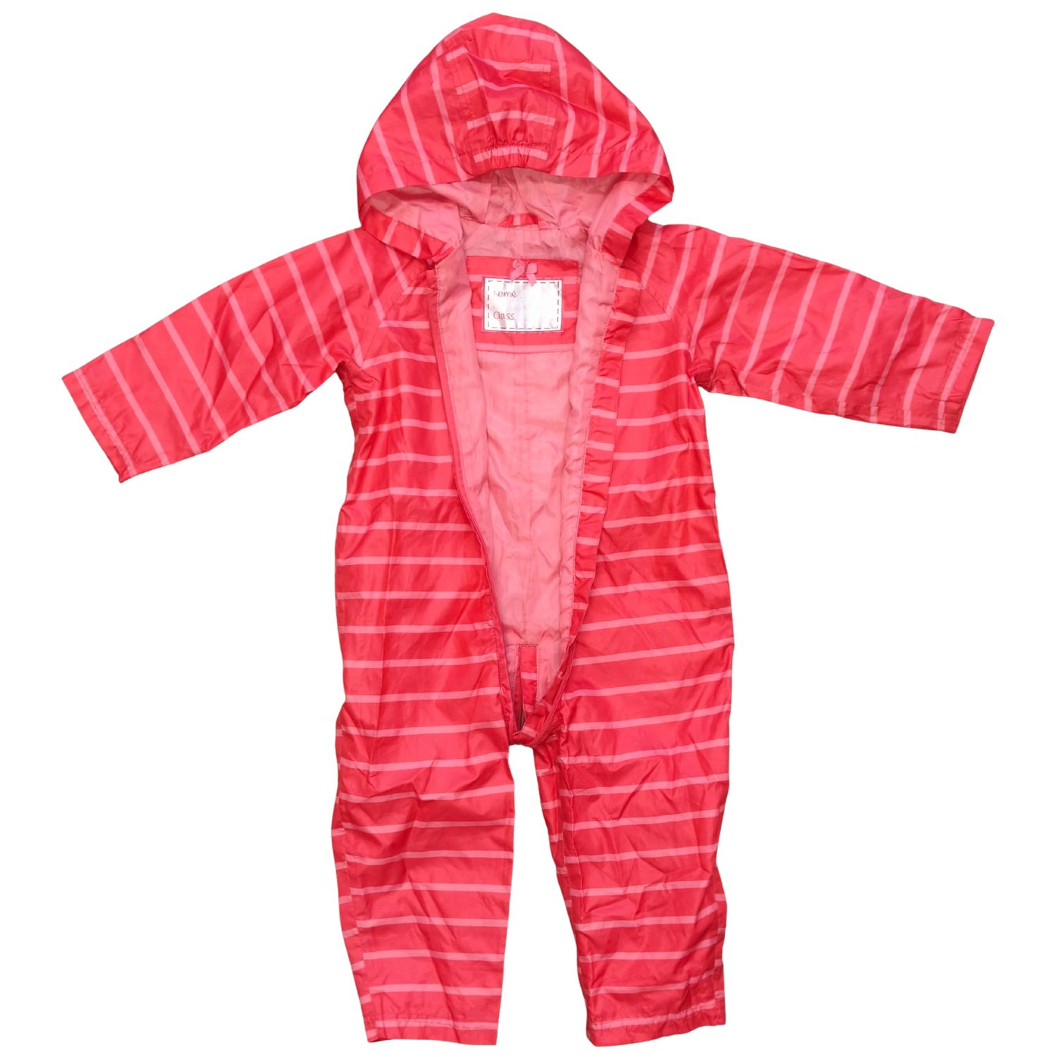 Mothercare kislány esőoverál - 86 - Image 2