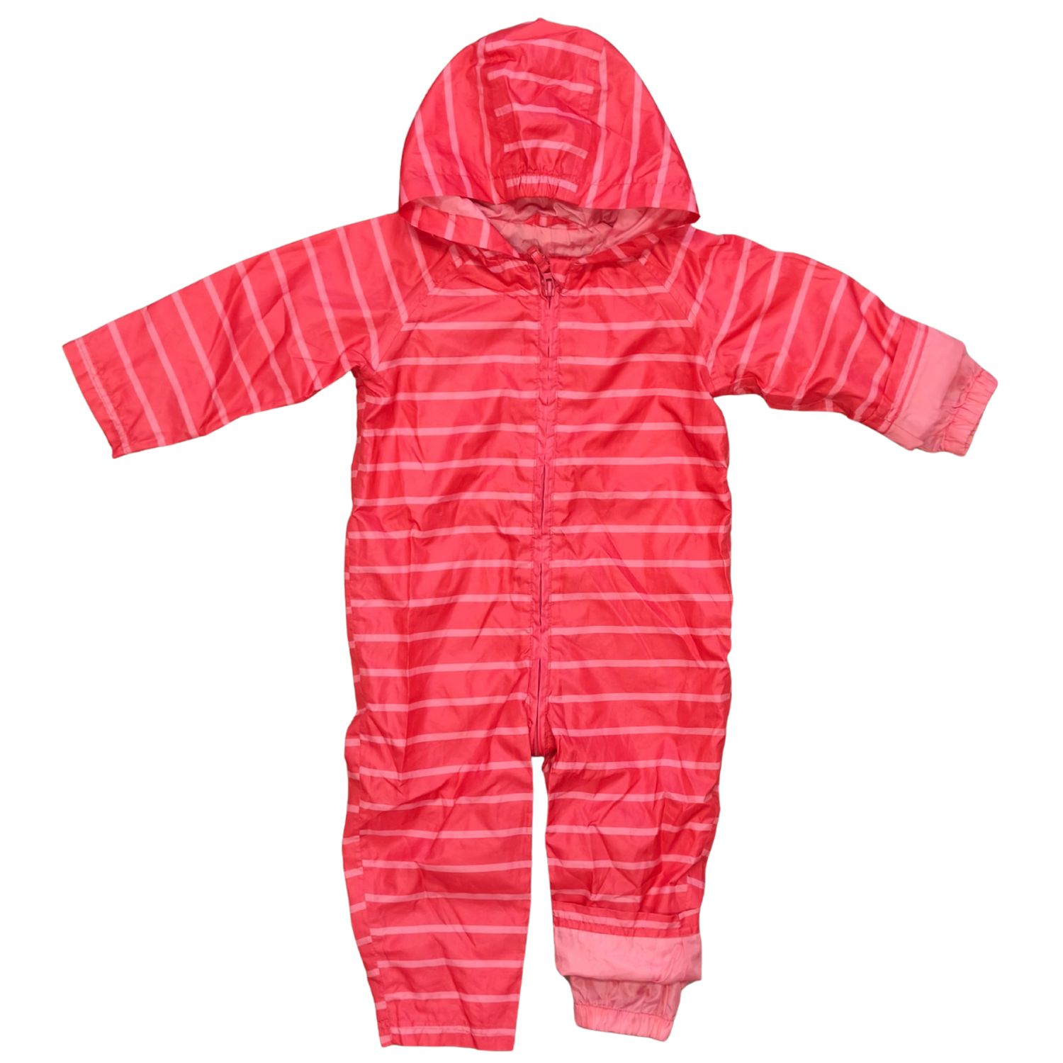 Mothercare kislány esőoverál - 86 - Image 3